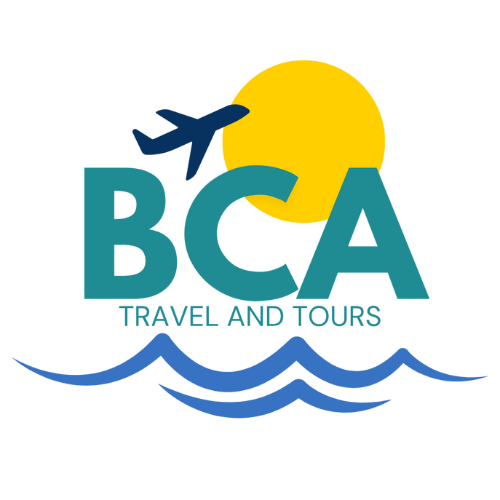 BCA Travel and Tours